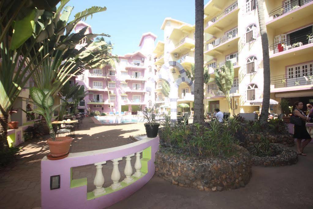 Hotel Sodders Renton Manor Arpora Exterior foto